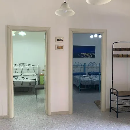 Nonna Argentina Bed & Breakfast Gemini (Apulia)