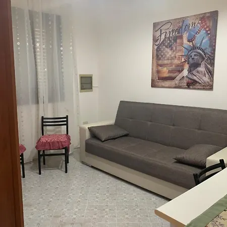 Nonna Argentina Bed and breakfast