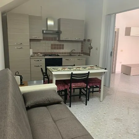 Bed and breakfast Nonna Argentina