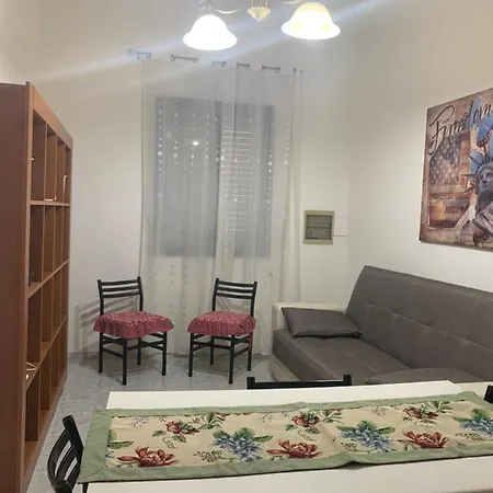 Nonna Argentina Bed and breakfast