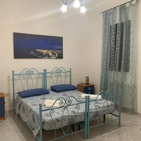Bed and breakfast Nonna Argentina