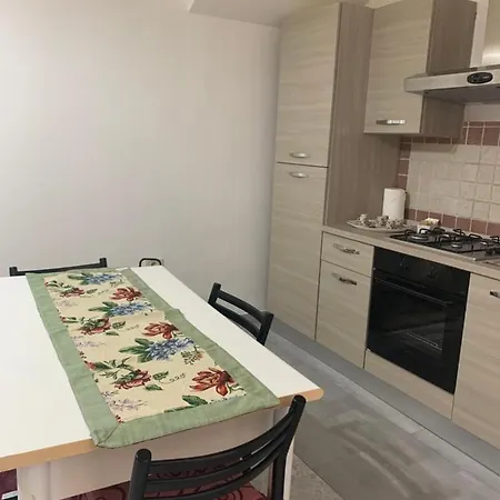 Nonna Argentina Bed and breakfast