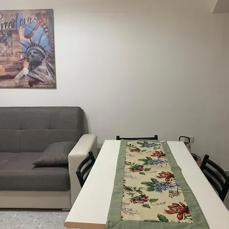 Nonna Argentina Bed and breakfast *