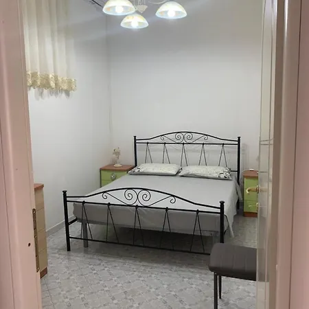 Bed and breakfast Nonna Argentina Gemini (Apulia)