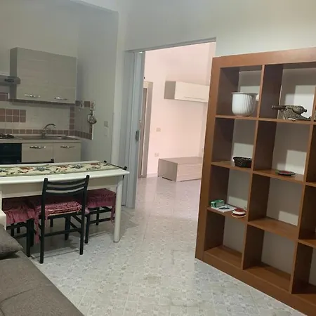 Nonna Argentina Bed and breakfast