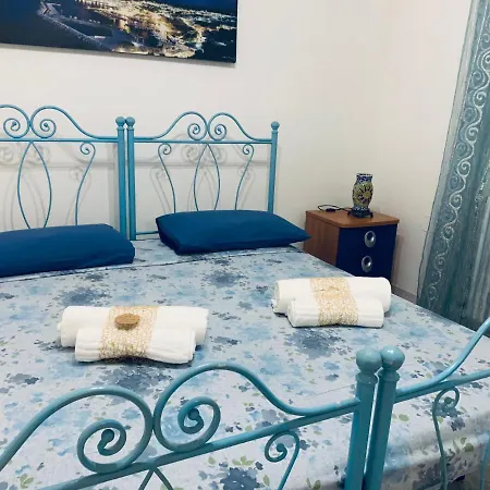 Bed & Breakfast Nonna Argentina *
