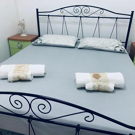 Bed and breakfast Nonna Argentina Gemini (Apulia)
