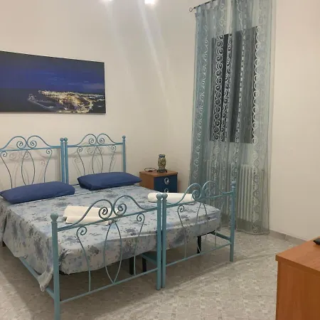 Nonna Argentina Bed and breakfast