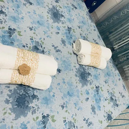 Nonna Argentina Gemini (Apulia)