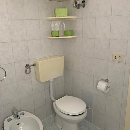 Bed & Breakfast Nonna Argentina