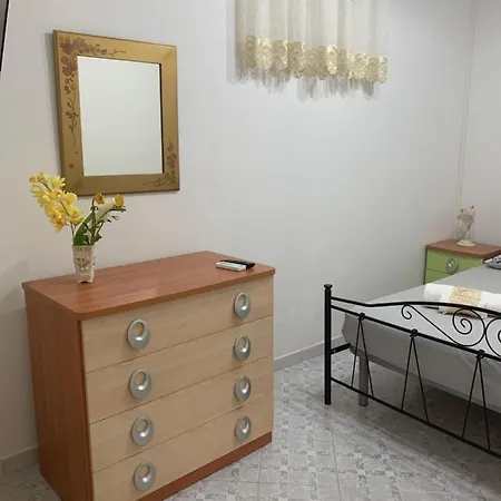 Nonna Argentina Bed and breakfast