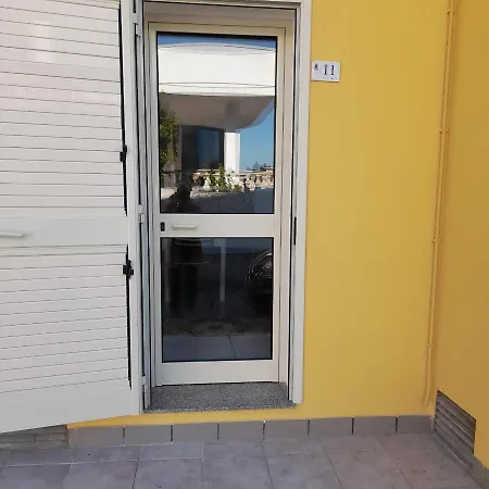 Bed and breakfast Nonna Argentina Gemini (Apulia)